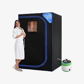 Saunas