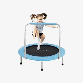 Trampolines