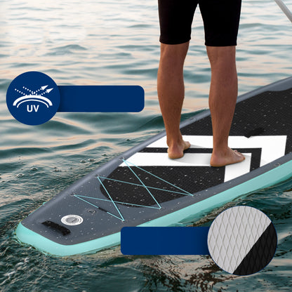 Inflatable Stand-Up Paddle-Board - SLSUPB011