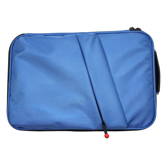 Portable Massage Stone Warmer - Relieve Tension Basalt Stones Blue