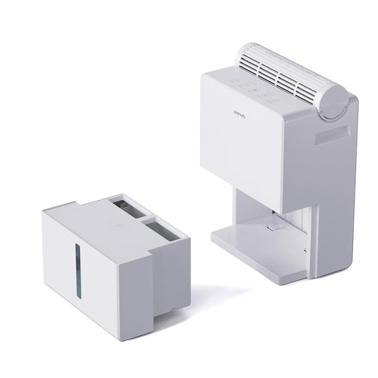 2-In1 Humidifier - SLARP800WT