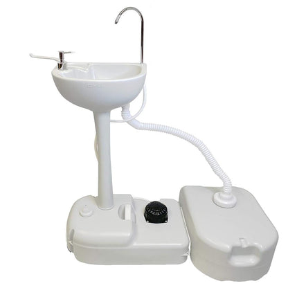Portable Handwash Sink