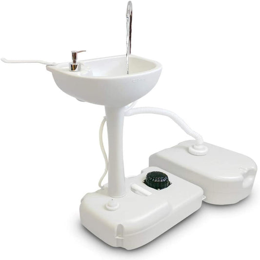 Portable Handwash Sink
