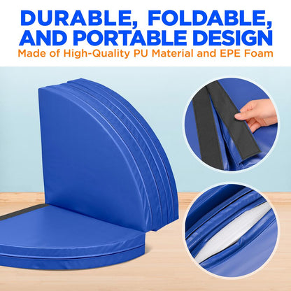 Portable Dancing Pole Pad