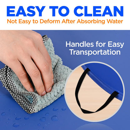 Portable Dancing Pole Pad
