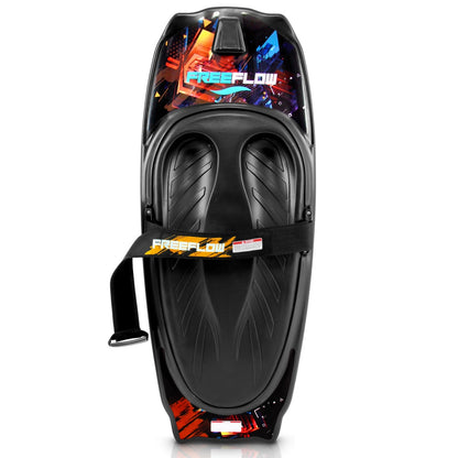 Knee Board